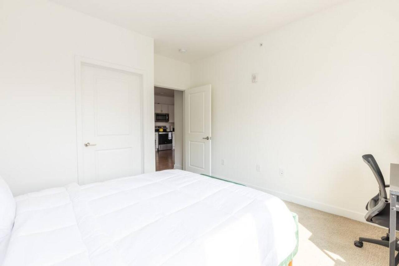 Ferienwohnung Modern Upscale 1Br Fountain Square Indianapolis Exterior foto