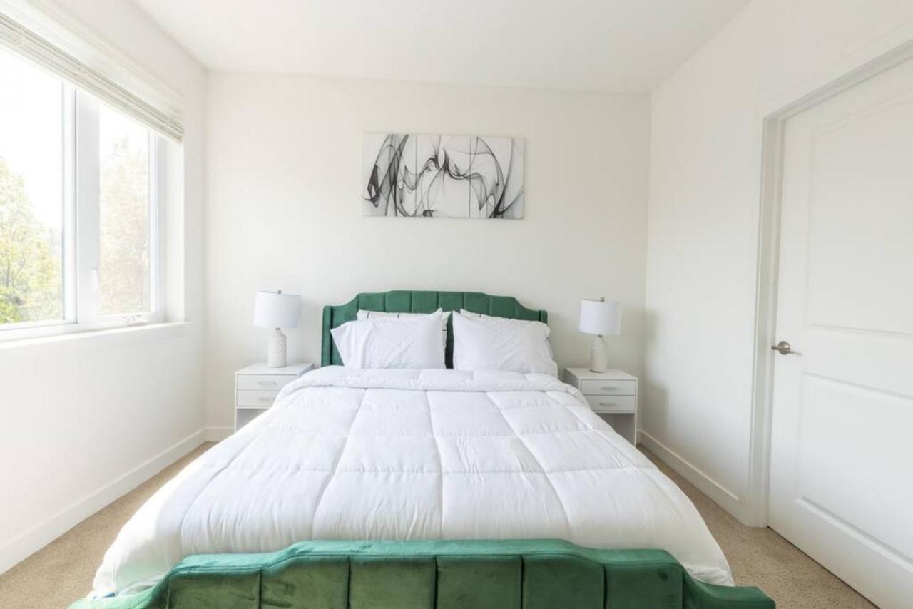 Ferienwohnung Modern Upscale 1Br Fountain Square Indianapolis Exterior foto